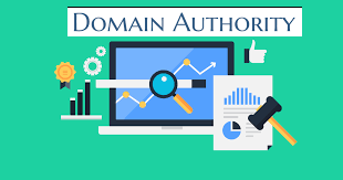 link building domain authority